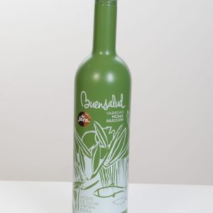 Picual selección fruto temprano 500ml.